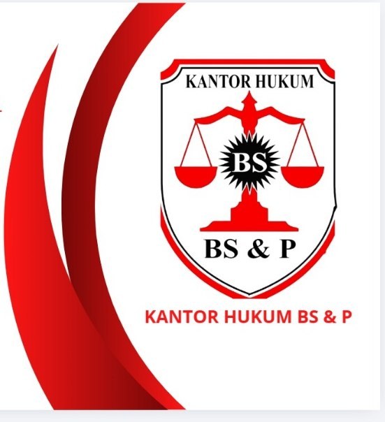 Logo BS & P